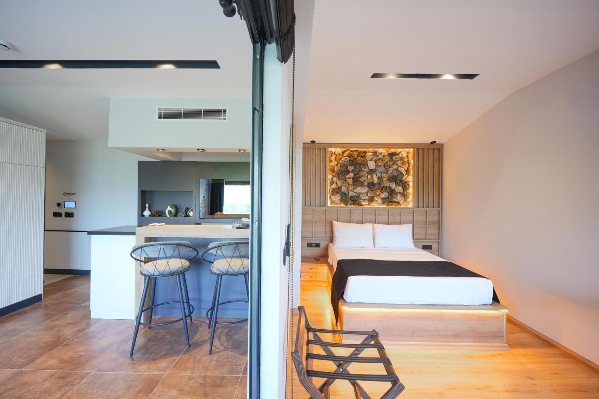 Ramitos Hotel Μαρμαρίς Εξωτερικό φωτογραφία