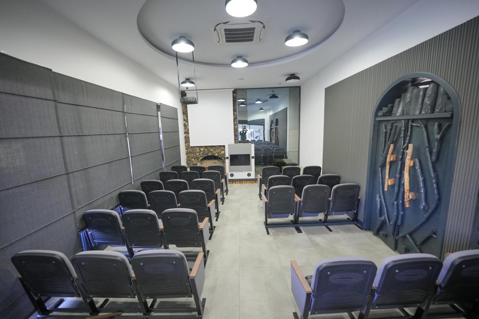 Ramitos Hotel Μαρμαρίς Εξωτερικό φωτογραφία